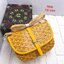GOYARD belvedere pm / GOYARD Messenger Bag 10" แบรนด์ดังจากฝรั่งเศส เรัยบหรูแต่ดูสง่า สะดุดตาด้วยลายเฉพาะตัว