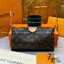 LV Pochette Tirette Monogram Bag กระเป๋าทรงพอช เกรดท็อปออริ 1:1 เกรดดีสุด สลับแท้ ใช้งานต่างประเทศได้