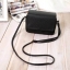 กระเป๋าสะพาย H&M รุ่น cross body bag มี 4 สี : ดำ , ชมพูนู๊ด , เหลือง , มิ้นท์
