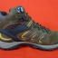 Merrell - Chameleon 5 Mid Ventilator /Black Slate M9us/43eu