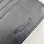 หนังแท้ BOTTEGA VENETA LONG WALLET / BV LONG WALLET / BV Wallet พร้อมส่งที่ไทย กระเป๋าสตางค์ใบยาว 2 พับ รุ่นตามหา มาเท่าไหร่ไม่เคยพอเลยค่า เป็นรุ่นคลาสสิกที่หยิบมาใช้งานได้บ่อยที่สุด งานหนังลูกวัวแท้ทั้งใบ ใช้ทนทานได้นาน ใช้ทนทานได้นานภาพสินค้าถ่ายจากงานข