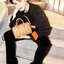 M.C.M SMALL E/W SOFT BERLIN CROSSBODY IN VISETOS ไอเท็มใหม่ในดีไซน์ทรงกระเป๋าเดินทางแบบคลาสสิค ย่อส่วนมาให้ใช้งานได้แบบสบายๆ พกพาสะดวก แมทช์ได้ทุกสไตล์ ใช้ได้แบบ unisex ใช้งานง่ายด้วยหูจับในตัว และซิปหลัก อะไหล่สีดำดูมีมิติตัดกับสีน้ำตาลคอนยัคได้เป็นอย่าง