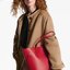 เกรดเทพ Top ORI | LV Neverfull MM Epi Leather กระเป๋าทรงโท้ทเนเวอร์ฟูล หนังแท้เกรดดีสุด หนังลายไม้ พร้อมใบลูก ลายโมโนแกรม ด้านในบุด้วยซับในไมโครไฟเบอร์ ช่องพ็อกเก็ต ซิป 1 ช่อง งานสวยมาก ตัดเย็บดีทุกจุด 🤍 เกรดเทพออริจินอล สลับแท้ 1:1
