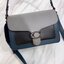 OUTLET 】COACH Tabby Shoulder Bag พร้อมส่งที่ไทย A modern take on an archival 1970s Coach design, our structured Tabby shoulder bag is crafted in polished pebble leather. Finished with our Signature hardware for an iconic touch, the versatile silhouette fe