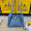 CHANEL 25 Small Handbag กระเป๋าสะพายทรงโฮโบเดนิม คอลใหม่ล่าสุด ต้อนรับฤดูกาล SPRING-SUMMER 2025 รูปทรงใช้งานได้จริง จุของได้ ถือเก๋ๆ เอวี่เดย์ลุค บอกเลยว่าดีไซน์เก๋มาก
