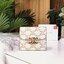 พรีเมี่ยมกิ๊ฟแท้ 100% 】CELINE SHORT WALLET VIP GIFT WITH PURCHASE (GWP) พรีเมี่ยมกิ๊ฟ Limited จาก CELINE HAUTE PARFUME DUTYFREE COUNTER วัสดุ Triomphe Canvas หนังสวยอยู่ทรงปั้มโลโก้ด้านหน้าเปิดปิดฝาพับกระดุม