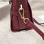 Coach Swagger 27 Pebble Leather Satchel Black Detail : กระเป๋าcoach ทรงสวย ไม่มีวันเฉย ดีเทลด้านหน้ากระเป๋าเยอะ ชิคไปอีกแบบ ภายในกว้าง ใส่ของได้มาก แถมจะถือก็ได้ หรือ สะพายกระเป๋าก็ดี มีจำนวนไม่เยอะ ใครยังไม่มีใบนี้ รีบจับรีบจองกันเลยนะคะ