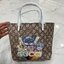 GUCCI Children's tote bag / Gucci kid tote / Gucci bag พร้อมส่งสต๊อกแน่น กับกระเป๋าโท้ทคิดท์ ไซส์น่ารักน่าใช้ ฮอตไม่หยุด เด็ดทุกดีไซน์ มีลายเข้าใหม่มากกว่าในรูปนะคะ **สินค้าเกรดออริจินอล 1:1 สลับแท้ งานสวยตามรูป ภาพถ่ายจากงานขายจริง ใช้งานต่างประเทศไ