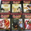 ฮิโนโทริ วิหคเพลิง 17 เล่มจบชุด (16 เล่มจบ + ภาคพิเศษ 1 เล่ม) Tezuka Osamu เรื่องและภาพ ***สินค้าหมด***
