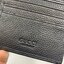 หนังแท้ GUCCI Men Short Wallet รุ่นใหม่ล่าสุด!! หนังสวยเริด ดีงามมากค่าาา กระเป๋าสตางค์ใบสั้น ดีไซน์ใหม่ สวยดูหรู ถือใช้กำลังเหมาะมือ ใส่บัตรได้เยอะ ใส่ธนบัตรได้ทุกชนิด มาครบ set พร้อมส่ง!! เป็นไอเท็มที่หนุ่มๆต้องมีจริงๆจ้า 😎😎