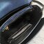 CELINE TRIOMPHE CROSSBODY BAG VIP GIFT WITH PURCHASE-GWP พรีเมี่ยมกิ๊ฟ Limited Edition จาก CELINE PERFUME DUTY FREE COUNTER วัสดุ TRIOMPHE CANVAS & LEATHER ดีไซน์ยอดนิยมสไตล์สาว LISA ทรงสี่เหลี่ยมหนังสวยหรูอยู่ทรง