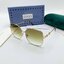 GUCCI SUNGLASSES แว่นตากันแดดชาแนล เกรดออริจินอล 1:1 งานสวยสุด คุณภาพดี Hi-quality กันแดดเต็มประสิทธิภาพ UV protection ภาพถ่ายจากสินค้าจริง