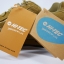HI-TEC GRANITE - Tan Navy