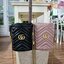 VIP 】Gucci GG Marmont mini bucket bag กระเป๋าสะพายข้าง Premiumgift วัสดุหนังแท้ ด้านในโล่ง มีช่องใส่บัตร3ช่อง ใส่กระเป๋าตังค์ ใส่โทรศัพท์ Iphone+ ได้ สายโซ่ยาว Crossbody ได้ ถอดสายได้ น้ำหนักเบา มาพร้อมถุงผ้าแบรนด์ ใบนี้คือที่สุด คุณหนูมากมาย ไม่ควรพลาดเล