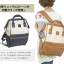 รุ่น คลาสสิก Anello Classic Polyurethane Leather Rucksack เป้อเนลโล ทำจาก PU Leather ทั้งใบ ดูแลทำความสะอาดง่าย น้ำหนักเบา สวยน่ารักดูดีค่ะ รุ่นนี้เป็นขนาดคลาสสิก (regular) สายสะพายแข็งแรง ด้านในบุผ้าอย่างดีค่ะ ด้านหลังและสายสะพายมีฟองน้ำช่วยซับพอร์ตไม่เจ