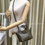 ของแท้ 100% Longchamp LE PLIAGE CUIR TOP HANDLE BAG Color: Black,Orange,Sienna, Navy,Nordic,Grey,Lichen