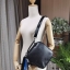 ADIDAS 2WAYS TOP HANDLE BAG กระเป๋าถือเเละสะพายเป้แบบ 2Ways ดีไซน์ทรงเหลี่ยมขนาดกำลังดีิ น้ำหนักเบา วัสดุหนังเรียบสวยสีดำปั้มโลโก้แบรนด์รอบใบ หูจับถนัดมือ มีช่องหลัก2ช่องแยกเป็นสัดส่วน เปิดปิดด้วยซิปสะดวกใช้ หัวซิปแบรนด์ ภายในมีโลโก้ มีสายสะพาย2เส้น สายถอ