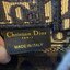 ORI 】Mini Dior Book Tote Phone Bag Blue Dior Oblique Embroidery พร้อมส่งที่ไทย ภาพสินค้าถ่ายจากงานขายจริง ใช้งานต่างประเทศได้ กระเป๋าใบมินิจะใส่โทรศัพท์ได้เช่นเดียวกับของใช้จำเป็นเล็กๆ น้อยๆ ในแต่ละวัน มาพร้อมสายสะพายไหล่แบบปักที่ปรับได้และถอดออกได้ อุปกร