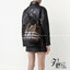 Burberry Brown Small TB Bucket Bag / BURBERRY MONOGRAM BUCKET BAG กระเป๋าถือ กระเป๋าสะพายครอสบอดี้ วัสดุหนังพิมลาย MONOGRAM โทนเข้ม