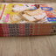 BOYS 'N GIRL ครบชุด 5 เล่มจบ KeiI Yasunaga เขียนl***สินค้าหมด***