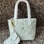 พร้อมส่ง 4 สี Goyard claire voie Mini Tote Bag กระเป๋าทรงโท้ทมินิ เกรดออริ สลับแท้ 1:1 ใช้ต่างประเทศได้