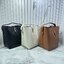 Medium 8" YSL Le 37 in shiny leather Hobo Bag / YSL Bucket Bag / YSL Tote Bag กระเป๋าสะพายทรงโฮโบโท้ท งานหนังสวยเต็มใบ อะไหล่ทองสวยคลาสสิก ราคาแสนดีแนะนำของมันต้องมีจริงๆ