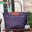 ของแท้ 💯% LONGCHAMP LE PLIAGE ORIGINAL SHOULDER BAG L ( หูยาว )กระเป๋าสะพายไหล่ รุ่น Original มีเอกลักษณ์อันโดดเด่นของรุ่นไอคอนนิคของ Longchamp อย่าง Le Pliage