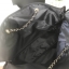 New Gorgeous☆☆ กระเป๋าใบใหญ่ทรง Tote จากแบรนด์ Chanel VIP gift Bag ทำจากผ้าหนา Polyester ฐานล่างกระเป๋าทำจากหนังแก้วผิวมันเงา สวยหรู สกรีนโลโก้ชาแนลหน้าหลัง หัวซิปปั้มโลโก้ ด้านในเป็นช่องกว้าง และมีอีกหนึ่งช่องเก็บของ รุ่นนี้สะพายไหล่เป็นสาย