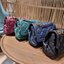 TORY BURCH FLEMING SOFT CONVERTIBLE SHOULDER BAG รุ่นหายากที่สาวๆตามหา มาพร้อมเสิร์ฟความสวยถึงบ้านไปเลยจ้า รอบนี้คัดสีสวยๆมาให้ได้ช้อปกันอย่างจุใจไปเลย กระเป๋าสะพายไหล่ หนังแท้นิ่มเต็มใบ สวยหรูดูแพง เปิด-ปิดด้วยตัวกดล็อคแน่นหนา สายสะพายในตัวปรับใช้ได้ 2 แ