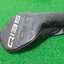 2025 TAYLORMADE QI35 MAX DESIGNER SERIES MATTE GOLD 9.0* DRIVER - HEAD ONLY