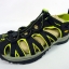 YKeen Whisper Black/Lemon M7us/37.5eu/24 cm.