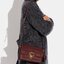 COACH CROCODILE EMBOSSED LEATHER STUDIO SHOULDER BAG (COACH C6640)🌺เอาซิ๊!!ใครอดใจไหวให้รู้ไป!! สวยตาแตก!! ปรับลุคให้ดูแพง แบบไม่ปรานีกันล่ะคราวนี้!// กระเป๋าถือ กระเป๋าสะพาย อีกหนึ่งคอลเลคชั่นสุดตะลึงตา หรูหรา! เวอร์วังอลังสร้าง! ที่ดูแพงม๊ากก!!/