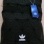 Adidas Originals BP Roll Top 3D Mesh 2017 Backpack Bag DH0100 กระเป๋าเป้สะพายหลัง ดีไซน์แบบ 3 มิติ วัสดุ polyurethane สีดำด้าน โดยใช้ลูกเล่น ของเหลี่ยมและมุมเชื่อมเข้าหากัน ออกแบบกระเป๋า เป็นเหมือนถุงทรงสูง ในส่วนปากกระเป๋าเป็นแบบตีนตุ๊กแก ม้วนพับ และติดก