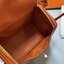 HERMES Lindy 26 bag กระเป๋าทรงโท้ทหนังสวยอย่างดี เอกลักษณ์ของความเรียบหรูไฮคลาสอย่างสมบูรณ์แบบ