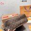 LV Monogram Delight Canvas Tote Bag กระเป๋าทรงโท้ทใบใหญ่ เอาใจสายแบกที่แท้ทรู จุของได้เยอะจุใจ แต่ยังคงความสวยคลาสสิกไม่มีเอาท์ เป็นใบโปรดที่หยิบใช้ได้บ่อย ตอบโจทย์ของใช้จริงจังทุกสิ่งอย่าง