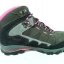 Clorts- Hiker Waterprof GTX/Grey Pink