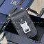 Dior Phone Oblique Bag / Dior Pouch Phone Oblique เกรดเทพออริจินอล ได้ใจหนุ่มๆไปเลยใบนี้!! หลงรักตั้งแต่แรกเห็นมีอยู่จริง!!