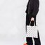 Baobao Issey Miyake 6x6 กระเป๋า Tote รุ่นนี้ถือว่าเป็นกระเป๋า Tote ไซส์กลางที่เหมาะกับการพกพาสิ่งของที่จำเป็นในทุก ๆ วัน มาพร้อมสายที่สามารถปรับได้ทั้งสองสาย และมีช่องใส่ของช่องเล็กด้านใน 1 ช่อง จุของได้เยอะแถมยังทนทาน ใช้เป็น Everyday Bag ได้เลยคะ พกพาสะ