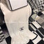 VIP GIFT 】Best Gift! Chanel Blanket พร้อมส่งไอเท็มแนะนำ ผ้าห่มนุ่มนิ่ม ขนปุยๆๆ สบายผิวมาก เนื้อผ้านิ่มฟูนุ่มใช้ได้ทุกโอกาส ขนาดกำลังดี พกพาสะดวก สามารถพกไว้ใช้ในรถ ใช้ในออฟฟิศได้ จะซื้อใช้เองหรือมอบเป็นของขวัญก็ดูดีพร้อมส่งที่ไทย ราคาสุดคุ้มไม่ต้องรอพรีฯ