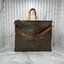 LV Shopper Tote Bag / LV The Luxe Shopping Bag is Back ระเป๋าถือทรงโท้ทใบใหญ่ ช็อปปิ้งสุดหรู คลาสสิค เรียบหรู เป็นเอกลักษณ์