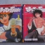 ฮายาโตะเจ้าหนูเคนโด้ ชุด ( 2 เล่มจบ ) YOSHINOBU YAMADA เขียน ***สินค้าหมด***