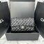 ORI หนังแท้ | ORI หนังแท้ | CHANEL Classic 25cm shoulder bag กระเป๋าสะพายรุ่นยอดนิยม หรูหราระดับตำนาน สวยงามเหนือกาลเวลา