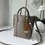 TORY BURCH MINI PERRY TOTE / TORY TOTE BAG / TORY BAG พร้อมส่ง 3 สี กระเป๋าแบบมินิมอลในรูปทรงใหม่ที่คล่องตัว ใส่มือถือได้ทุกรุ่น