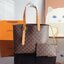 LV Piano Neverfull Tote bag กระเป๋าทรงโท้ทวินเทจ สุดยอดของความคลาสสิค กับคอลเลคชั่นที่ขายดีตลอดกาล ผู้ดี หรูหราได้ทุกลุค ทุกสไตล์ มาใหม่ในขนาดใหญ่มากเว่อร์!