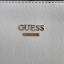GUESS CROSSBODY DEVYN BAG 2018 กระเป๋าสะพายรุ่นใหม่ล่าสุดทรงเหลี่ยมหนังสวยอยู่ทรงด้านหน้ามีโลโก้และปักหนังขึ้นลายนูน สวยเก๋ดูมีดีเทลเปิดปิดด้วยซิปประดับแม่กุญแจ ภายในโล่งกว้างใส่กระเป๋าสตางค์ใบยาว มือถือ ของจุกจิกได้เยอะ มีช่องซิปและช่องใส่ของจุกจิก ซับใน