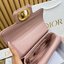 พร้อมส่ง 6 สี Small Dior Jolie Top Handle Bag 22cm กระเป๋าสะพาย เกรดออริ สลับแท้ 1:1 ใช้ต่างประเทศได้