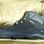 KEEN - APHLEX WATERPROOF/ BlackBlack