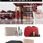 Burberry Vintage Check Sonny Belt Bag / BURBERRY FRAGRANCES BELT BAG กระเป๋าคาดเอว คาดอกแบบ UNISEX ใช้ได้ทุกเพศ ลายวินเทจตามแบบฉบับของแบรนด์