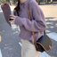 CELINE MEDIUM FOLCO BAG IN TRIOMPHE CANVAS หากใครที่กำลังมองหากระเป๋าสะพายข้าง ขนาดกะทัดรัด และเรียบหรู ต้องใบนี้เลยค่ะ เป็นกระเป๋าเปิดปิดแบบแบบฝาผับที่มีรูปทรงโค้งและที่ล็อกรูปทรงคล้ายเข็มขัด อีกทั้งยังสะท้อนความสวยสไตล์สาวปารีสได้อีกด้วย ด้านในของรุ่นนี