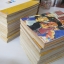 SLAMDUNK สแลมดั๊งค์ ครบชุด 31 เล่มจบ Takehiko Inoue เขียน***สินค้าหมด***